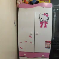 تخت و کمد کودک ، نوجوان آپادانا