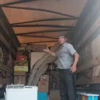 تخلیه باروجابجایی اسباب منزل