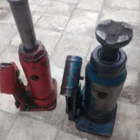 جک روغنی اصلی