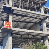 اجرای تخصصی اسکلت بتنی با اکیپ و ابزار