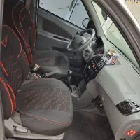 تیبا 2مدل 400تمام رنگ|خودرو سواری و وانت|مشگین شهر, |دیوار