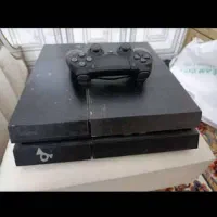 دستگاه پلی‌استیشن 4 فت