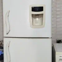 یخچال فریزر