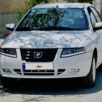 حواله سمند سورن پلاس با موتور xu۷p