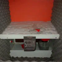 سایلنت باکس|ماشین‌آلات صنعتی|داراب, |دیوار