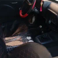 وانت ۸۹لاکاغذی|خودرو سواری و وانت|گلبهار, نوبهار|دیوار