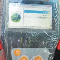 دستگاه دیاگ|قطعات یدکی و لوازم جانبی|تهران, بریانک|دیوار