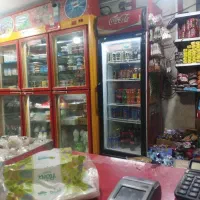 نیازمند فروشنده سوپر مارکت  اتباع با مدارک اوکیه