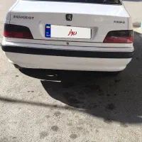 پارسXU7پلاس فول ۱۴۰۲دریچه گاز سیمی|خودرو سواری و وانت|کرمان, |دیوار