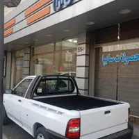 پراید وانت 151 بالاینر و دیلایت مدل ۱۴۰۴|خودرو سواری و وانت|تهران, جمهوری|دیوار