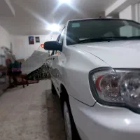 ۱۱۱ مدل۹۳ شاسی پلمپ|خودرو سواری و وانت|مشهد, سجادیه|دیوار