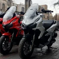 موتور ADV 180 فول مدل ۱۴۰۴|موتورسیکلت|تهران, یافت‌آباد|دیوار