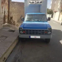 نیسان یخچالدار