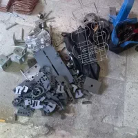 قالب مفتولکاری