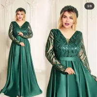 لباس مجلسی|لباس|آبیک, |دیوار