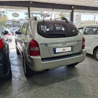 توسان ۲۰۰۸|خودرو سواری و وانت|کرج, گلشهر|دیوار