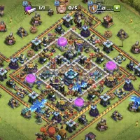 اکانت کلش قیمت مناسب