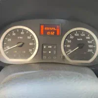 تندر E2 سفید مدل ۹۰