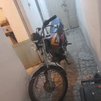 موتور هوندا مدل ۹۰ مدارک کامل