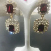 انواع گوشواره های مجلسی