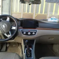 لیفان 620 1800cc، مدل ۱۳۹۲|خودرو سواری و وانت|اراک, |دیوار