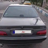 پژو پارس سال، مدل ۱۳۹۹|خودرو سواری و وانت|شهریار, شهریار|دیوار