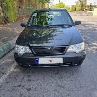 پرایدهاچبک 111 95