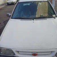 پراید کاربرات