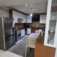 واحد135متری3خواب-طبقه4نوسازفول-ارم-اهری-گلستان-اور