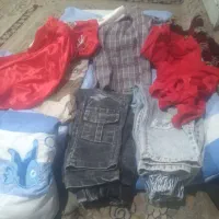 فروش لباس بچه گانه