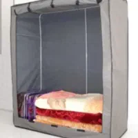 کمد برزنتی وجارختخواب