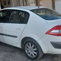 مگان ۲۰۰۰ اتومات مدل ۹۰|خودرو سواری و وانت|شوشتر, |دیوار