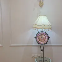 آباژر ساعتی بسیار تمیز