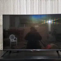 تلویزیون LG|تلویزیون و پروژکتور|همدان, |دیوار