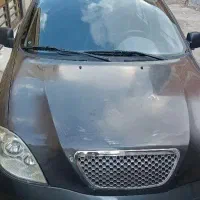 تیبا ۲مدل ۹۴|خودرو سواری و وانت|تبریز, |دیوار