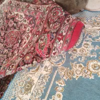 فرش دستباف قدیمی