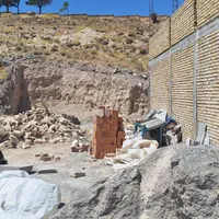 فروش زمین ۱۱۶ متری