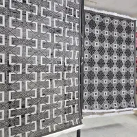 گلیم ۴ متری سازمان ملی ایران کد ۱۲۷|گلیم، جاجیم، گبه|مشهد, کشف|دیوار