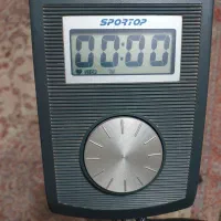 دوچرخه ثابت خانگی کم کار