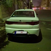 فروش خودرو تارا V1 مدل ۱۴۰۲