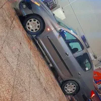 206sd v8|خودرو سواری و وانت|باسمنج, |دیوار