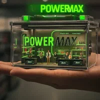 باتری دولتی