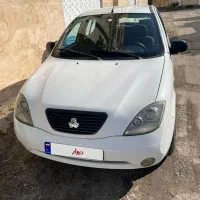 فروش تیبا دو ۹۷ بی رنگ آمل|خودرو سواری و وانت|آمل, |دیوار