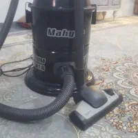 جاروبرقی سالم سالم