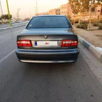 سمند ال ایکس مولتی پلکس 98|خودرو سواری و وانت|شاهین‌شهر, خانه کارگر|دیوار