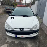 206 1401 پانا سفید بیرنگ