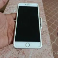 iphone 6s plus|موبایل|مشهد, شهرک مهر آباد|دیوار