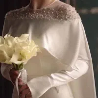 لباس عقد شیک وجدید|لباس|بیرجند, |دیوار