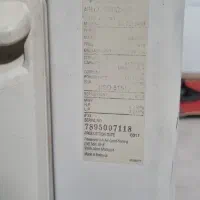 موتور کولر گازی پاناسونیک12000