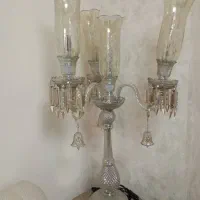 یک عدد اباژور سالم بدون کوچکترین لب پریدگی|لوستر و چراغ آویز|تهران, هاشم‌آباد|دیوار